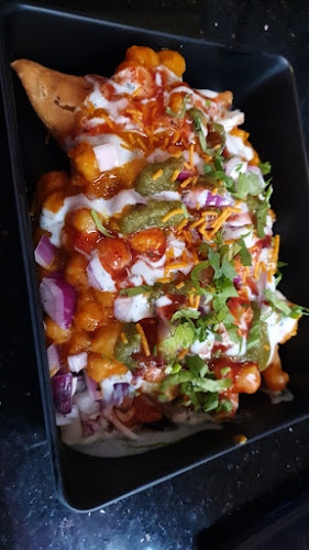 Theka - Indian Street Food & Bar - Oslo