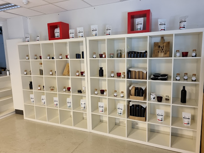 Opinii despre Krydra AS - kvalitetskrydder, urter og kulinariske ingredienser på nett în Arendal - Gastronomi og hotellvirksomhet