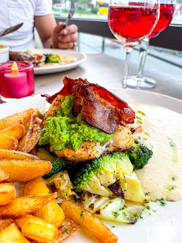 Spisbar - Gastronomi og hotellvirksomhet