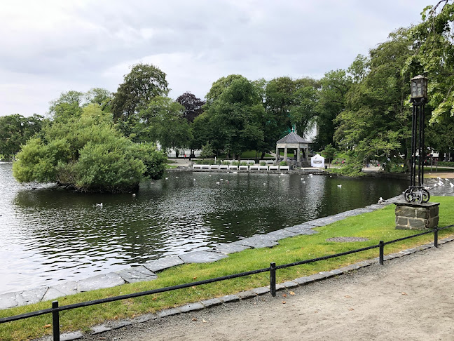 Kongsgata 43, 4005 Stavanger