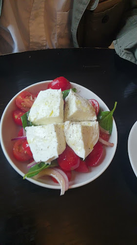 Trattoria Popolare - Oslo