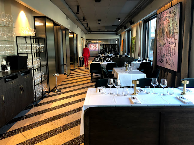 Comentarii opinii despre Arts restaurant