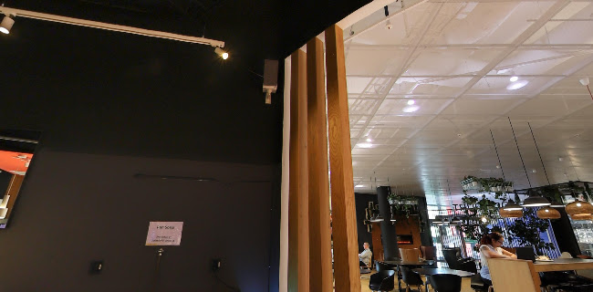 Comentarii opinii despre Sabrura Sticks & Sushi - Sirkus Shopping