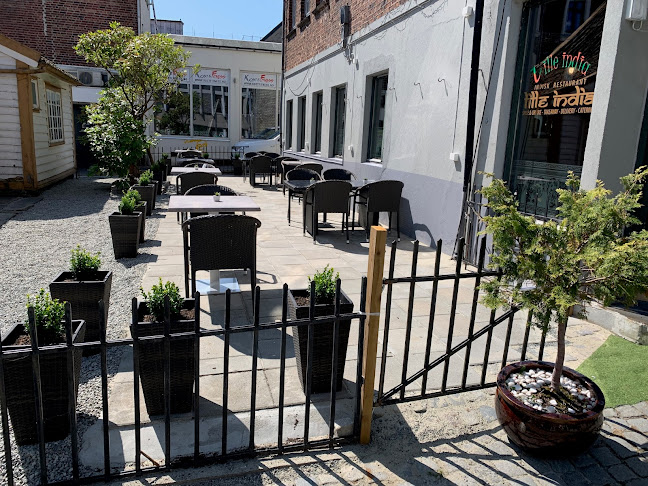 Langgata 8A, 4306 Sandnes