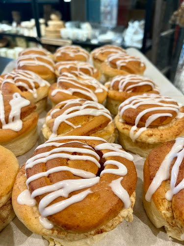 Bakeribaren AS - Gastronomi og hotellvirksomhet