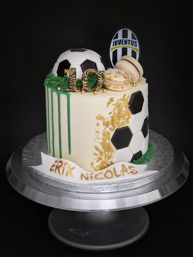 Drømmekaken by Ionela