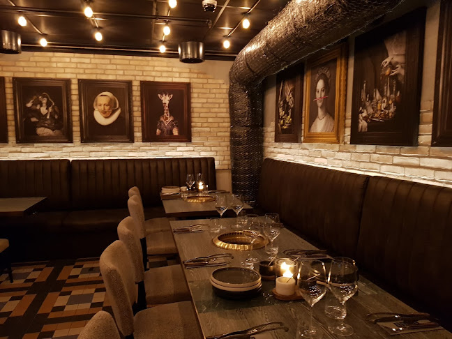 Comentarii opinii despre Jonathan Grill