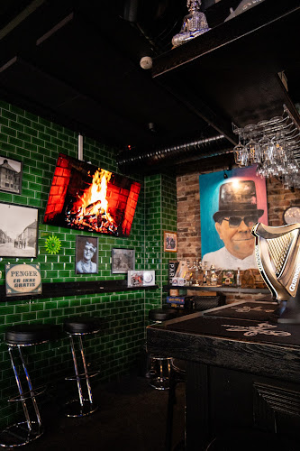 Madame Aase Pub - Sandnes