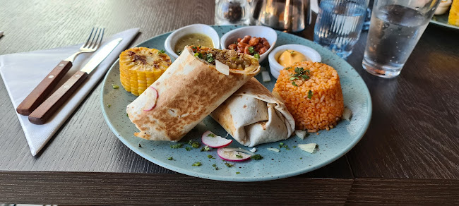 Opinii despre Panchos - Meksikansk restaurant în Lillestrøm - Gastronomi og hotellvirksomhet