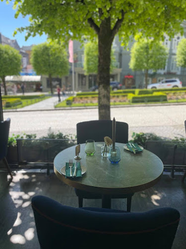 Storm Brasserie & Bar - Gastronomi og hotellvirksomhet