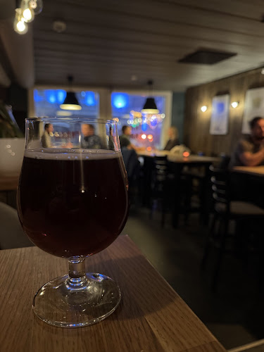 Tromsø Mikrobryggeri & Balthazar Vinbar