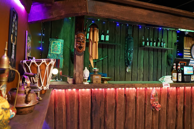 Curry And Ketchup Hønefoss