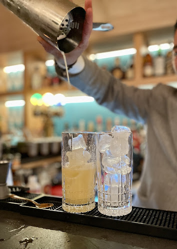 Comentarii opinii despre Gabels vinbar