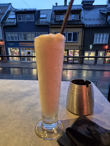 Gründer Bar & Club - Tromsø