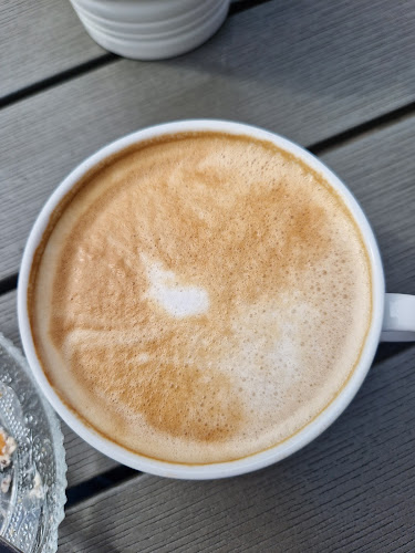 Dampbageriet i Markens