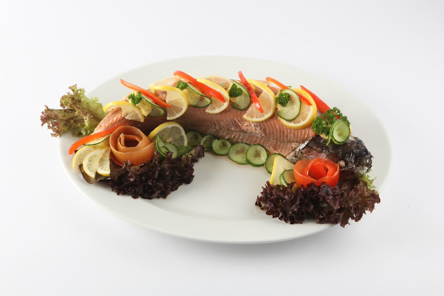 Kryddar Catering - Gastronomi og hotellvirksomhet