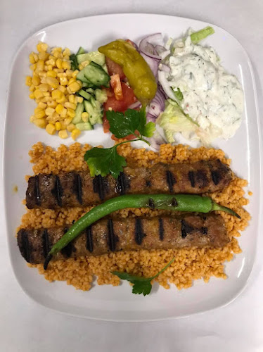 Viken Grill AS - Gastronomi og hotellvirksomhet