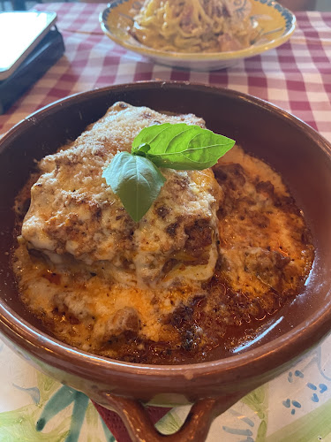 Opinii despre Mamma Pizza Vika Osteria di Mare în Oslo - Gastronomi og hotellvirksomhet