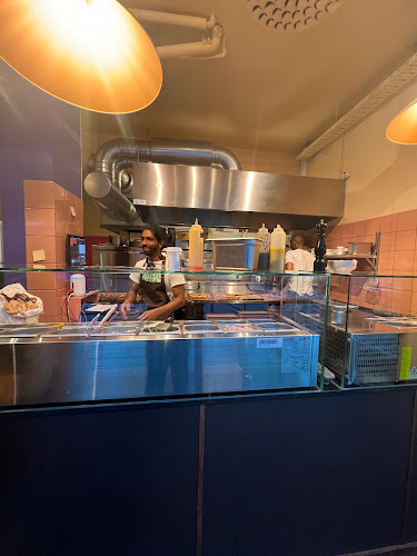 Opinii despre Jungel Pizza Sagene în Oslo - Gastronomi og hotellvirksomhet