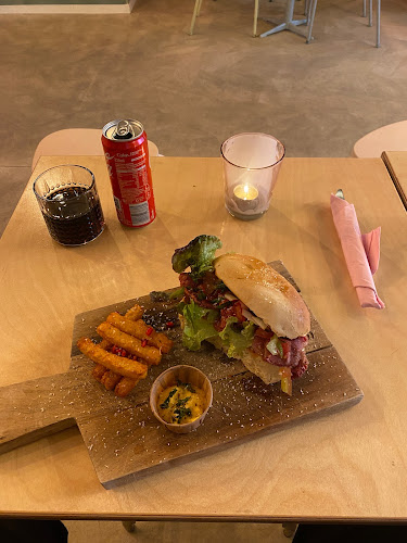 Stuo Eting og Drikking - Odda