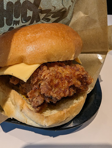 Comentarii opinii despre Fly Chicken Storo