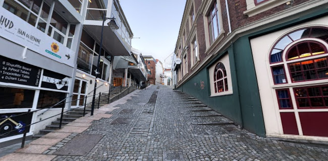 Lucky Bowl & Lounge Stavanger