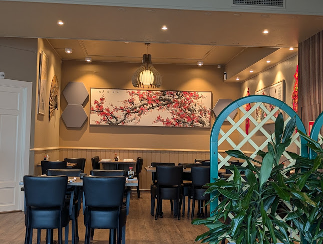 China House Stord - Gastronomi og hotellvirksomhet