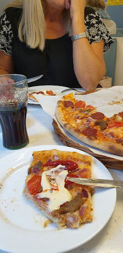 Freddy's Diner - Røros