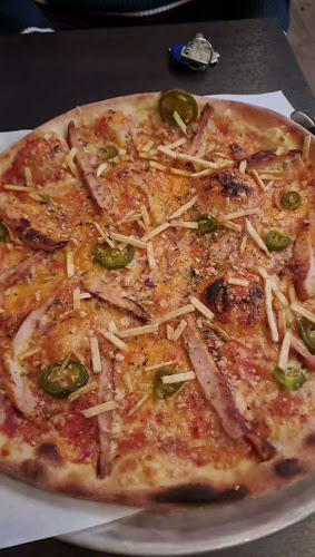 Barbecuez Restaurant - Trondheim