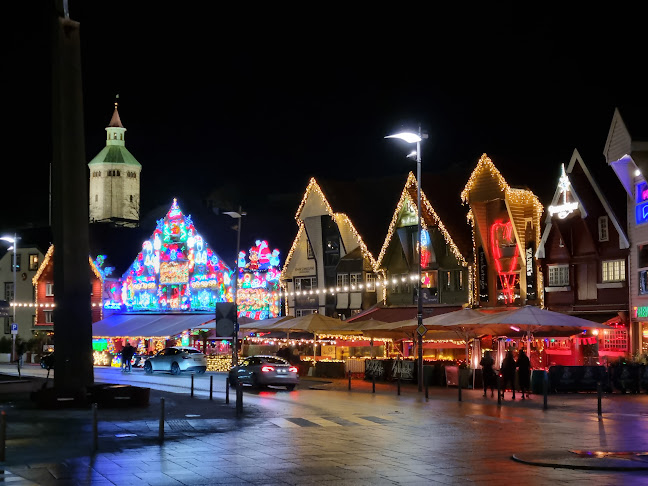 Beverly Hills Fun Pub - Gastronomi og hotellvirksomhet