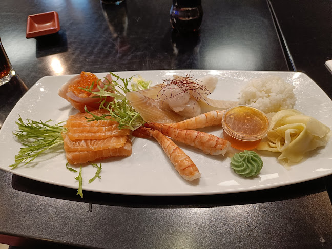 Comentarii opinii despre Japo Sushi Skøyen