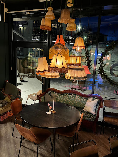 Bakerinnen Kanebogen - Harstad