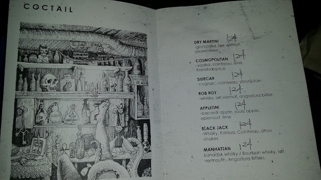 Comentarii opinii despre Dama Di AS