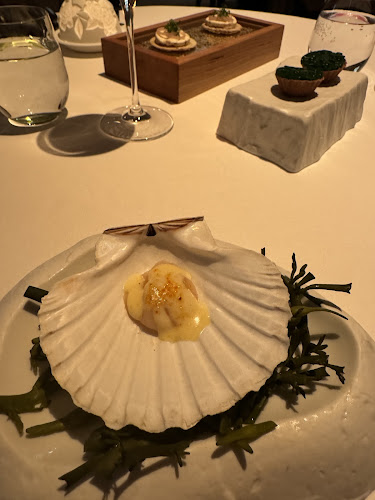 À L’aise - Gastronomi og hotellvirksomhet