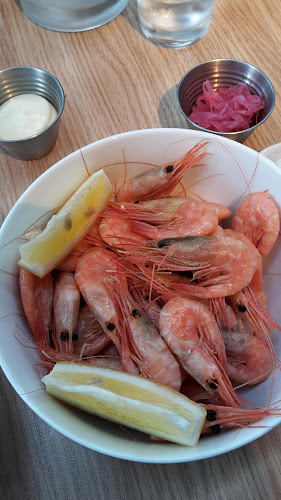 Fisketorget Stavanger - Gastronomi og hotellvirksomhet