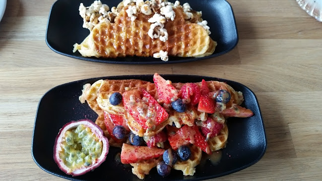 Comentarii opinii despre Hovda restaurant