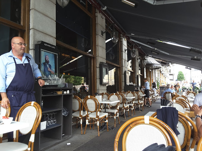 Comentarii opinii despre Grand Cafe