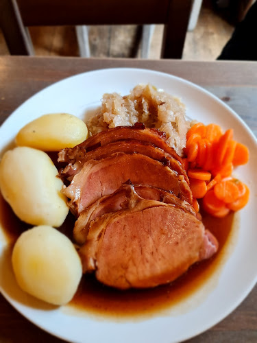 Byrkjedalstunet - Gastronomi og hotellvirksomhet