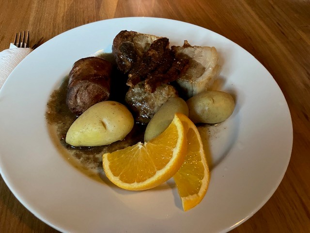 Opinii despre Skjenkestua AS în Drammen - Gastronomi og hotellvirksomhet