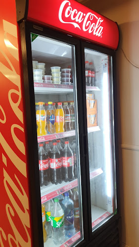 Opinii despre Miami Pizza în Mjøndalen - Gastronomi og hotellvirksomhet