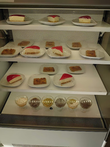 Opinii despre Kafé Centrum în Mosjøen - Gastronomi og hotellvirksomhet