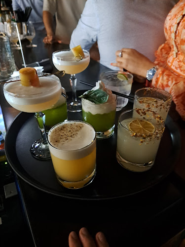 Opinii despre Bar Bardot în Oslo - Gastronomi og hotellvirksomhet