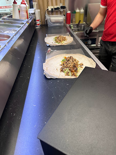 Bergen pizza - Bergen