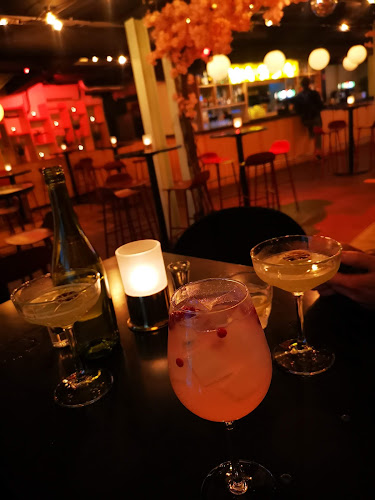 Opinii despre MagdaBar în Bergen - Gastronomi og hotellvirksomhet