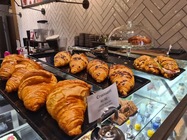 Dromedar Kaffebar Moxness - Gastronomi og hotellvirksomhet