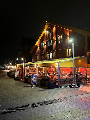 Havariet - Tønsberg