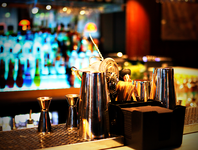 Opinii despre SPOR 3 în Sandnes - Gastronomi og hotellvirksomhet