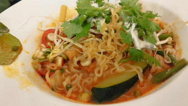 Comentarii opinii despre Enjoy Saigon Restaurant & Take away