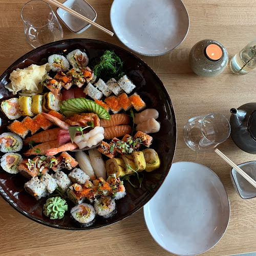 Opinii despre Vest Restaurant AS în Ålesund - Gastronomi og hotellvirksomhet