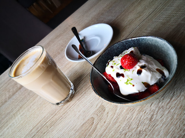 Comentarii opinii despre Kokkekollektivet Halden